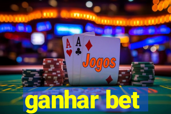 ganhar bet